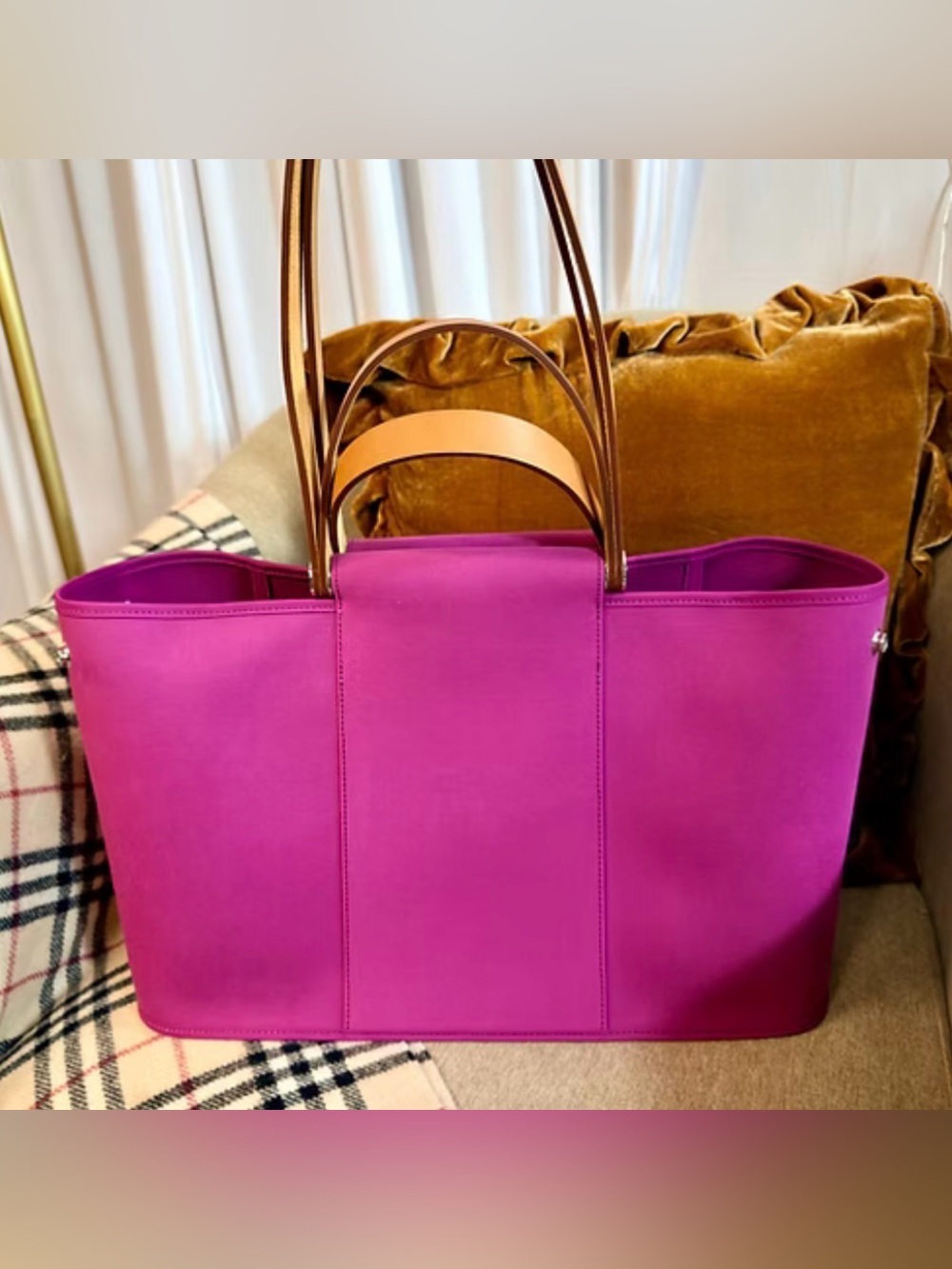 Hermes Cabag Elan Bag